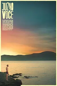 Главный постер фильма «Juzno voce (2019)»