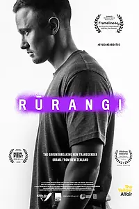 Главный постер сериала «Руранги (2020)»