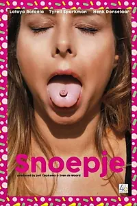 Главный постер фильма «Snoepje (2019)»