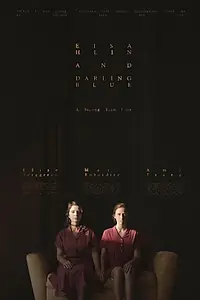 Постер к фильму «Eisa, Hlin and Darling Blue (2019)»