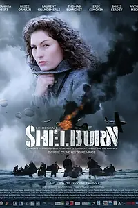Постер к фильму «Le réseau Shelburn (2019)»