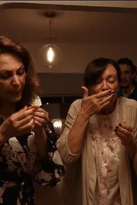 Постер к фильму «Mango Season (2020)»