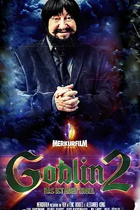Постер к фильму «Goblin - Das ist echt Troll (2019)»