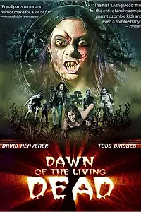 Постер к фильму «Проклятье майя (2004)»