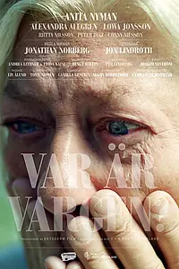 Постер к фильму «Var är vargen?»