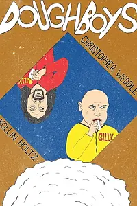 Постер к фильму «Doughboys (2020)»