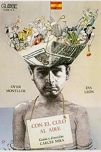 Постер к фильму «Вверх тормашками (1980)»