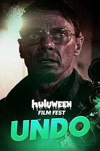 Постер к фильму «Undo (2019)»