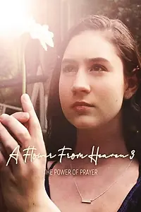 Постер к фильму «A Flower from Heaven 3 (2021)»