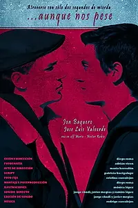 Главный постер фильма «Aunque nos pese (2018)»