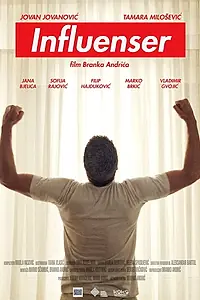 Постер к фильму «Influenser (2020)»