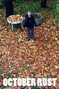 Постер к фильму «October Rust (2019)»