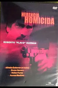 Главный постер фильма «Herencia homicida (1993)»