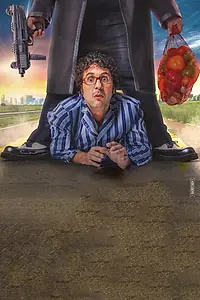 Постер к фильму «Мамин сынок (2018)»