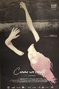Постер к фильму «Comme une comète (2020)»
