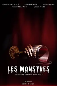Постер к фильму «Les Monstres (2019)»