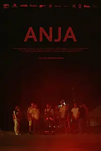 Постер к фильму «Anja (2019)»