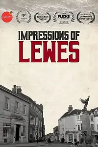 Главный постер фильма «Impressions of Lewes (2019)»