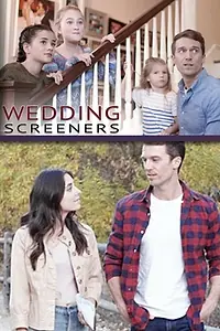 Постер к фильму «Wedding Screeners (2020)»