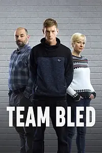 Постер к сериалу «Ekipa Bled (2019)»