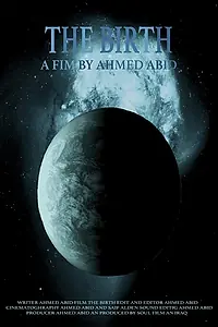 Постер к фильму «The Birth (2018)»