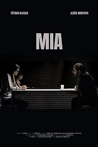 Постер к фильму «Mia (2019)»