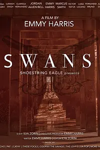 Постер к фильму «Swans (2021)»