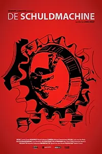 Постер к фильму «De Schuldmachine (2019)»