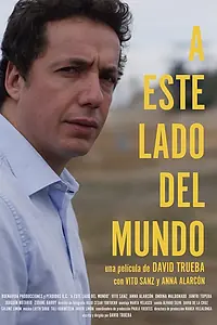 Главный постер фильма «A este lado del mundo (2020)»