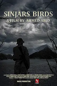 Постер к фильму «Sinjars Birds (2018)»