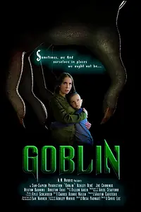 Постер к фильму «Гоблин (2020)»