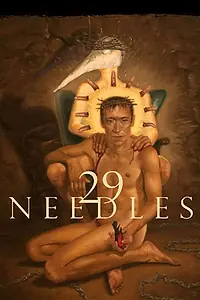 Постер к фильму «29 Needles (2019)»