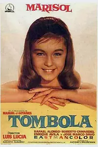 Постер к фильму «Tómbola (1962)»