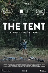 Главный постер фильма «Teltet (2019)»