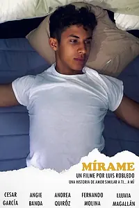 Постер к фильму «Mírame (2019)»