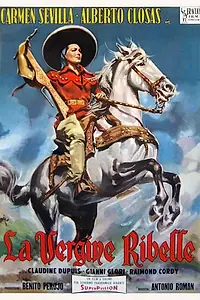 Главный постер фильма «Укрощение строптивой (1956)»