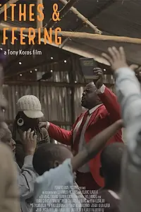 Главный постер фильма «Tithes & Offerings (2019)»