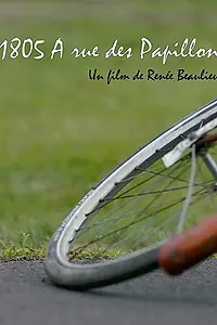 Главный постер фильма «1805 A Rue des Papillons (2020)»