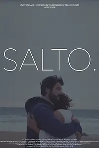 Главный постер фильма «Salto. (2019)»
