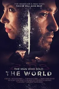 Главный постер фильма «The Man Who Sold the World (2019)»