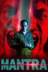 Главный постер фильма «Mantra (2022)»