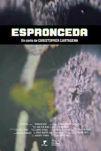 Постер к фильму «Espronceda (2019)»