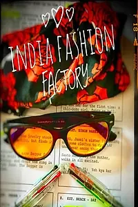 Главный постер фильма «India Fashion Factory (2023)»