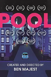 Постер к фильму «Pool (2019)»