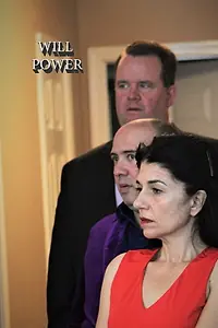 Постер к фильму «Will Power (2019)»