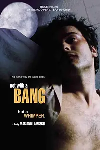 Главный постер фильма «Non con un bang (1999)»
