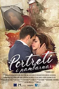 Главный постер фильма «Portreti i Pambaruar (2019)»