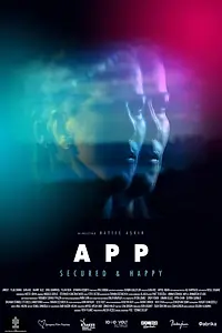 Постер к фильму «APP (2019)»