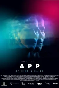 Постер к фильму «APP (2019)»