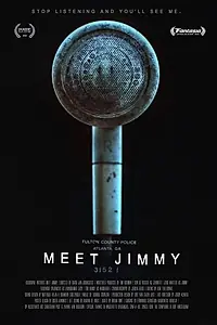 Главный постер фильма «Meet Jimmy (2018)»